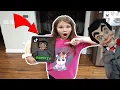 Download Lagu Slappy Took Over My Tik Tok! Slappy Hour! Slappy Did It AGAIN!