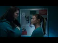Wentworth S6ep8 Kaz Tells Boomer that Liz has Dementia