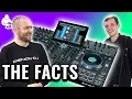 Download Lagu What Can It DO? - The Denon DJ PRIME 4