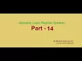 Dynamic Login Register System With CRUD Part - 14