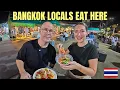 Lagu You Cannot Miss This Bangkok Night Market! FIRST ONE MARKET Thalat Phlu 🇹🇭