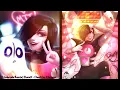[Undertale Remix] SharaX - Death by Glamour