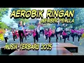 Senam Aerobic Pemula Mix Lagu Terbaru 2025