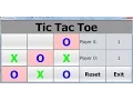 How to Create a Tic Tac Toe Game in Java NetBeans
