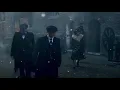 Peaky Blinders || THE PROWL