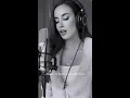 Download Lagu Only Love Can Hurt Like This - Paloma Faith (Cover Benedetta Caretta)