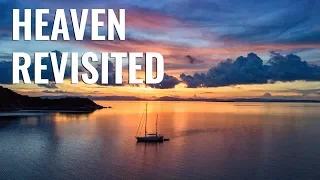 THE MOST UNSPOILT ISLANDS IN THE WORLD? – SAILING FOLLOWTHEBOAT EXTRA