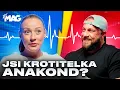 Download Lagu Jakub Enžl vs. Veronika Enžl na DETEKTORU LŽI (PART 2)