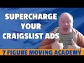 SuperCharge Your Craigslist Ads How To Post On Craigslist 2019