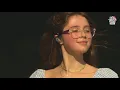 Download Lagu Clairo - Flaming Hot Cheetos (Live) - Lollapalooza Chile 2019