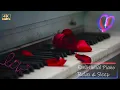 Download Lagu Peter Sandberg - By Lake Surprise (Scaled Down Version) | Emotional Piano Music for Relaxing