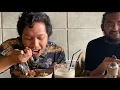 Ngobrol di Jam Makan Siang