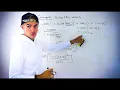 QMS 110 Ryerson University - Algebra Practice with Time Value Formulas