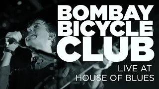 Download Bombay Bicycle Club - BBC Radio 1's Live Lounge (Jan 23, 2020) HDTV MP3