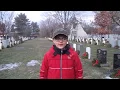 8-Year-Old Boy has Courage to tell Judge Katz - a JUDGE CANNOT TAKE AWAY OUR FREEDOM OF SPEECH