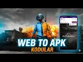 BattleMania V5 Web-APK In KODULAR Hindi Turanament Setup