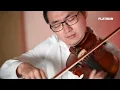 Download Lagu Indonesia Pusaka - Violin Cover by Michael Adi Tjandra