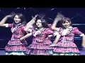 Lagu JKT48 - Takeuchi Senpai (Kakak Kelasku)