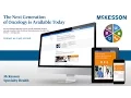 McKesson All Platform Demo