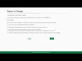 Accessing IMPACT Forms in the Benefits Portal