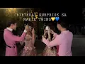 Download Lagu BIRTHDAY SURPRISE SA MARIE TWINS |MANNIXFAM