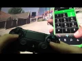 GTA 5 Cheats - How to enable Cell Phone Cheats for PC PS 4 XBOX One