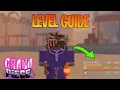 GPO COMPLETE 0-425 Level Guide