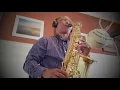 Download Lagu Ambrosia - How Much I feel - (Saxophone Cover)