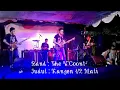Download Lagu #BaliRockAlternative #gendingbali.                                       The V'Coont_Kangen 1/2 Mati