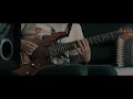 ERRA - Snowblood (Guitar Playthrough)
