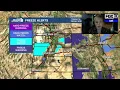 WEATHER STREAM 10 16