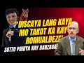 Download Lagu “DISCAYA LANG KAYA MO TAKOT KA KAY ROMUALDEZ!” RIDON: PEDENG MAGING STATE WITNESS SI BRICE MENDOZA!