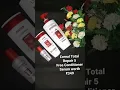 Download Lagu L'oreal Paris Total Repair 5.. 3 Step Damage Expert kit ₹540... Free Conditioner \u0026Serum Worth ₹349