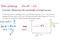 2 Diffraction and Interference