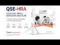 How To Set Up a Qualified Small Employer HRA or QSEHRA to Reimburse Employee Health Insurance - 199