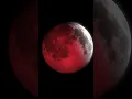 Download Lagu [4k UHD] Blood Moon Eclipse | May 15-16, 2022 | Time Lapse