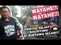 Download Lagu WAYAHE ... WAYAHE ! Viral Penjual Pentol Sejati Sekarang Jadi Bintang Iklan