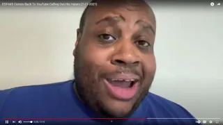 EDP445 Death By Pride