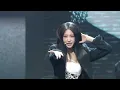 [For Fandom Screenshots♥CLEAN] EVERGLOW - CODE l Show Champion l EP.588