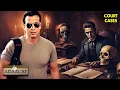 Download Lagu K.D. Pathak VS खुनी प्रोफेसर! केस जिसने सबको चौंका दिया! 💥🔪 | Adaalat | Courtroom Drama | Justice