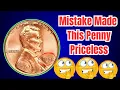 1958 D Wheat Penny into one of the most valuable coins ever struck by the United States Mint