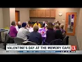 Memory Cafe