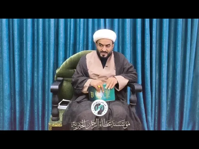 ⁣جدلية ظهور علم الكلام الجديد قبال علم الكلام القديم والفرق بينهما.