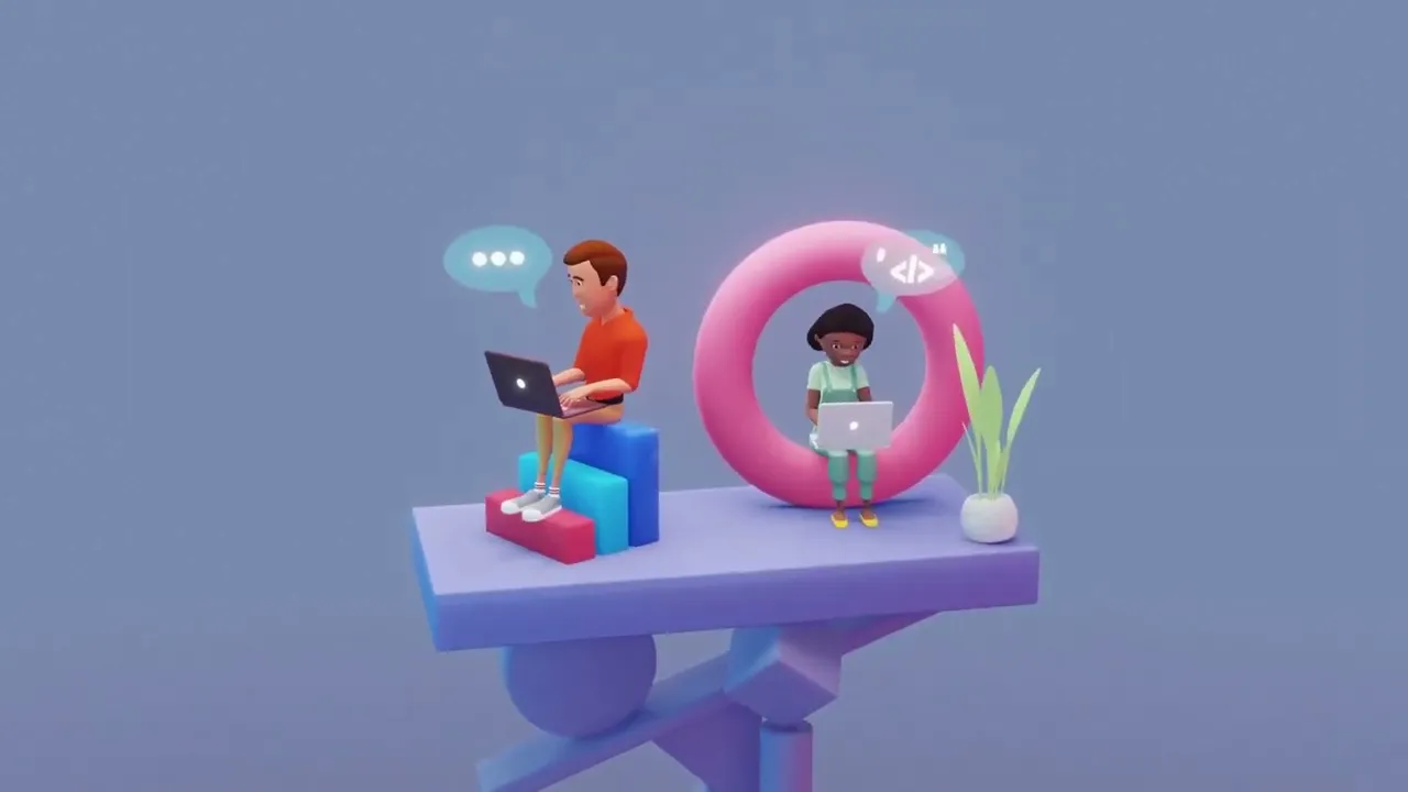 Zoho Service overview video