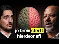 Download Lagu Brein Expert: Deze 2 Dingen Maken Jouw Brein Langzaam Kapot!