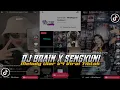 Download Lagu DJ BRAIN X SENGKUNI MELODY ULAR V4 VIRAL TIKTOK ( @bongobarbar )