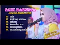 Lagu NAZIA MARWIANA - RELA - SEPIRING BERDUA- DANGDUT KLASIK FULL ALBUM