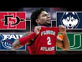 Explaining The GREATEST Final Four in March Madness History