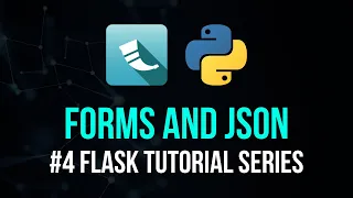 Forms POST Requests File Handling - Flask Tutorial Series