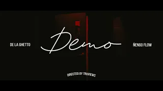 De La Ghetto, Ñengo Flow - Demo (Official Video)